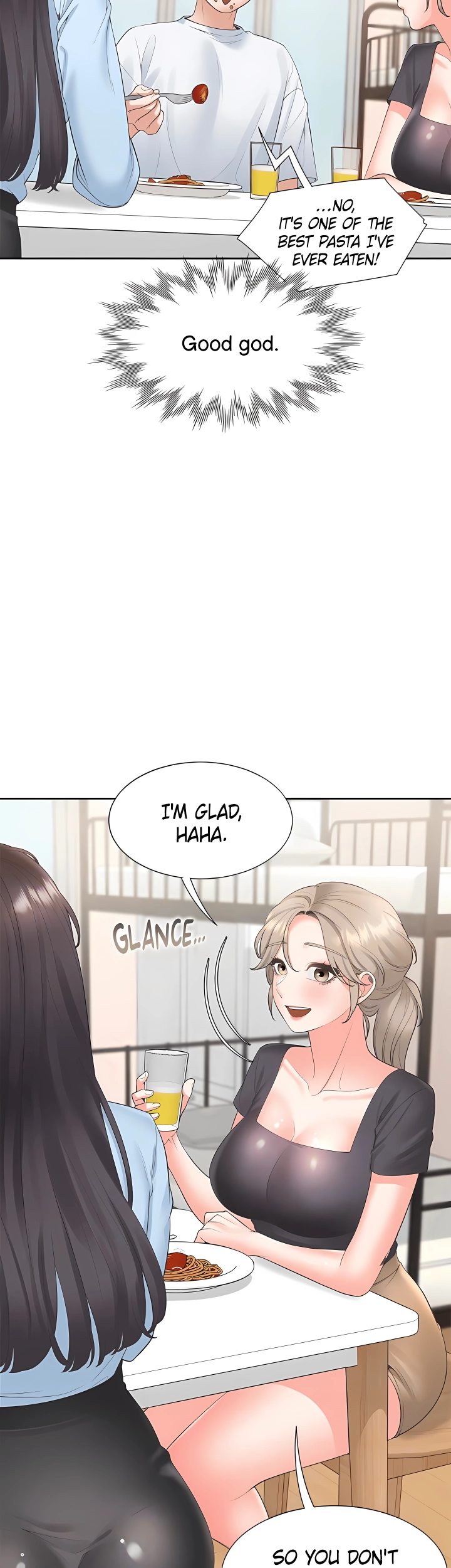 Bunking Bed Chapter 74 Page 31