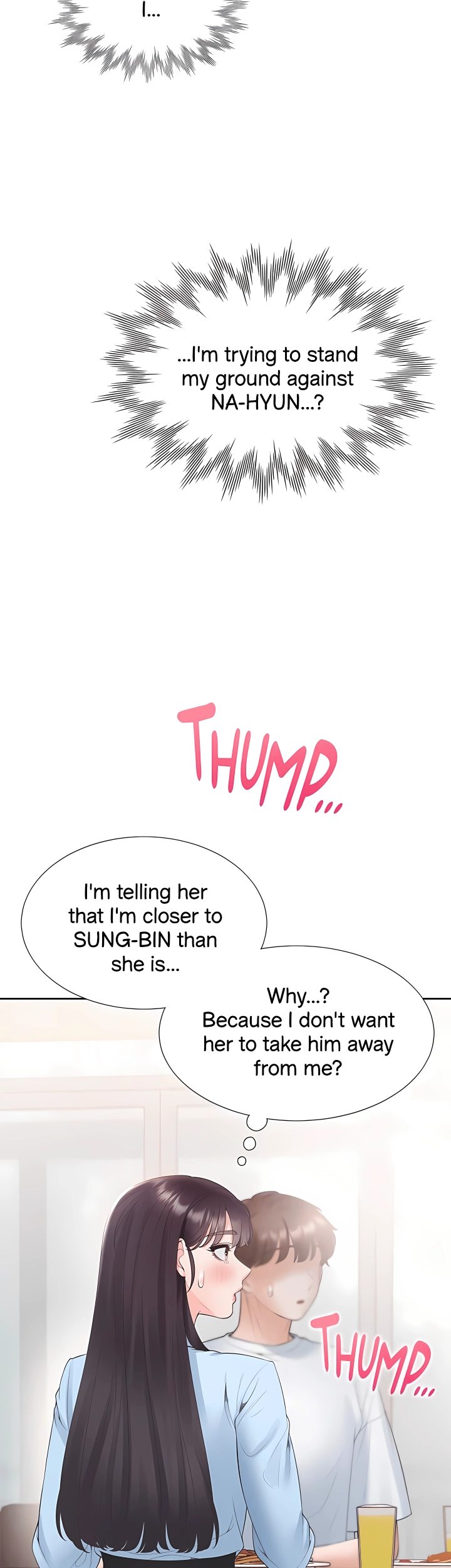 Bunking Bed Chapter 74 Page 38