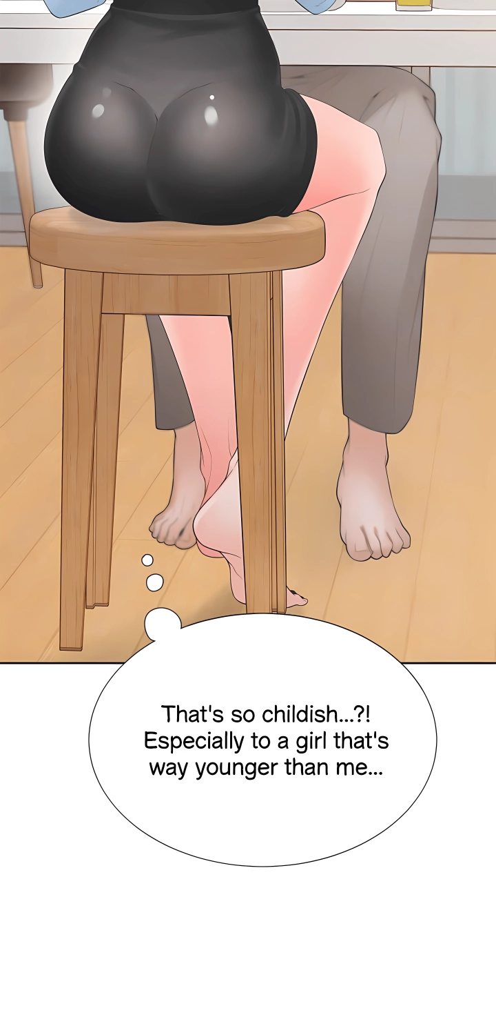 Bunking Bed Chapter 74 Page 39