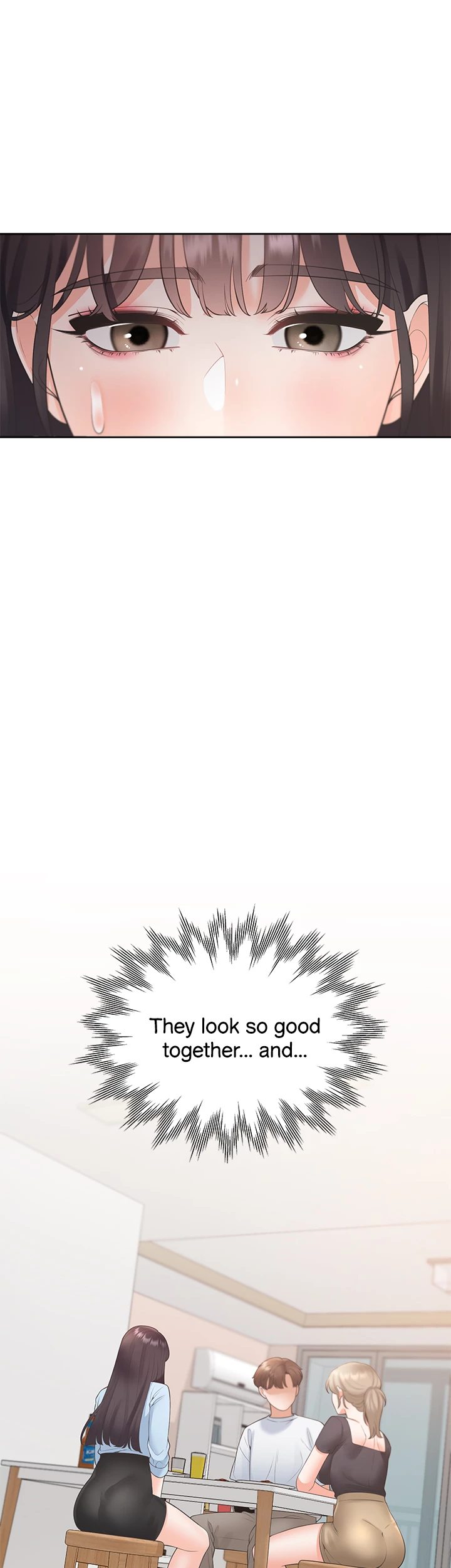 Bunking Bed Chapter 74 Page 42