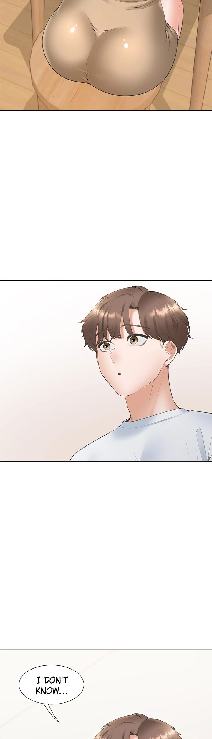 Bunking Bed Chapter 74 Page 44