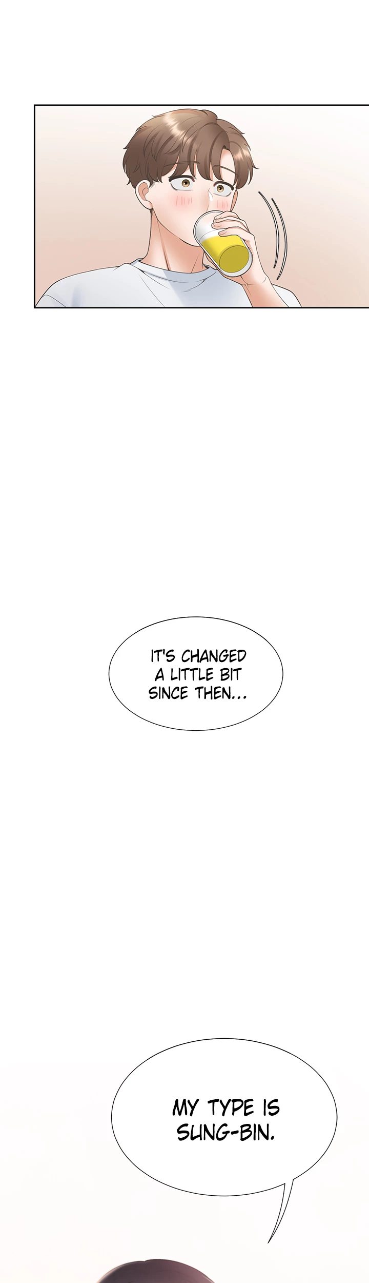 Bunking Bed Chapter 74 Page 48
