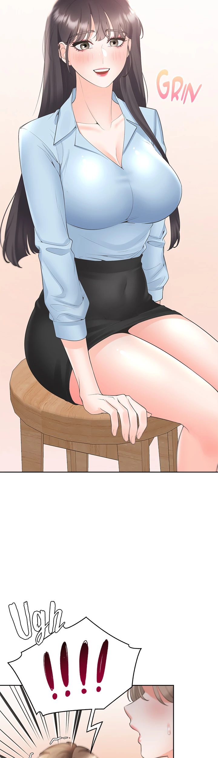 Bunking Bed Chapter 74 Page 49