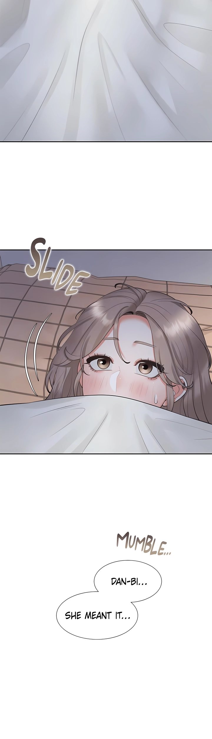 Bunking Bed Chapter 75 Page 12