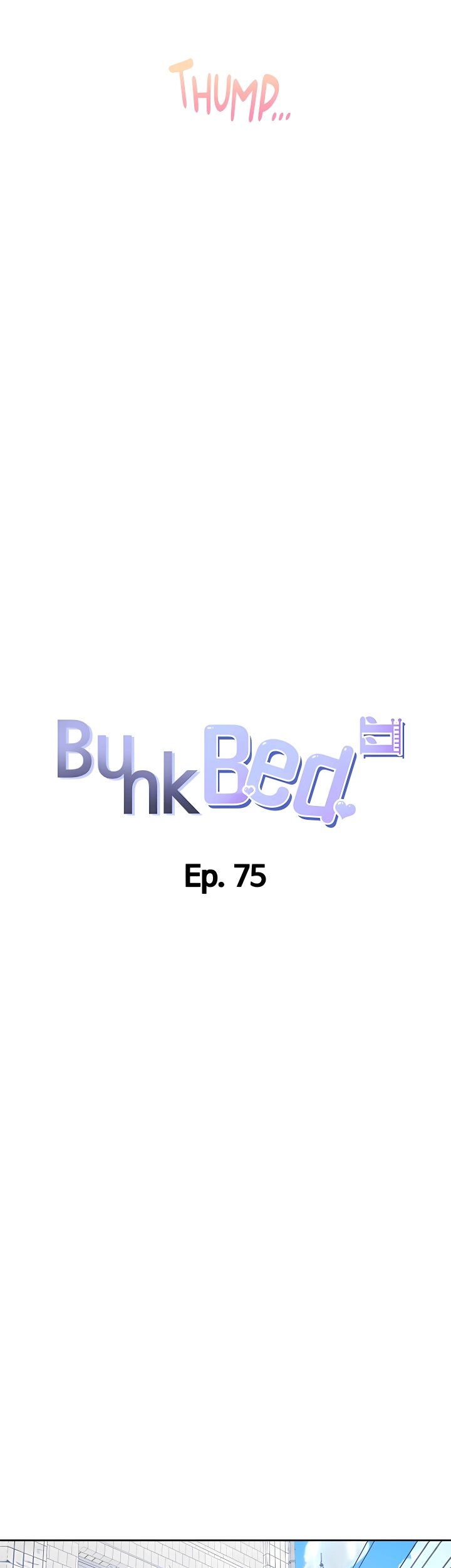 Bunking Bed Chapter 75 Page 13