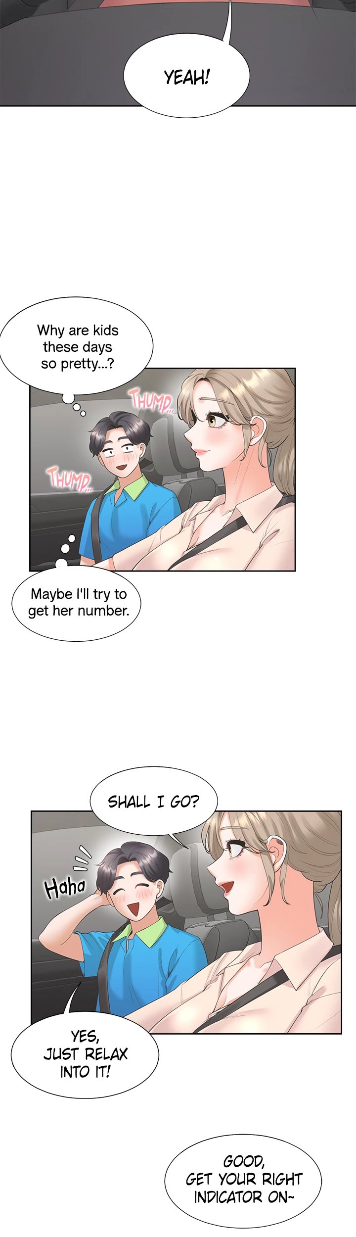 Bunking Bed Chapter 75 Page 22