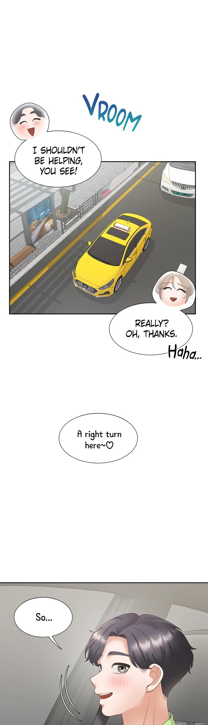 Bunking Bed Chapter 75 Page 23