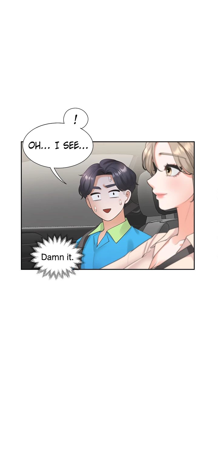 Bunking Bed Chapter 75 Page 25