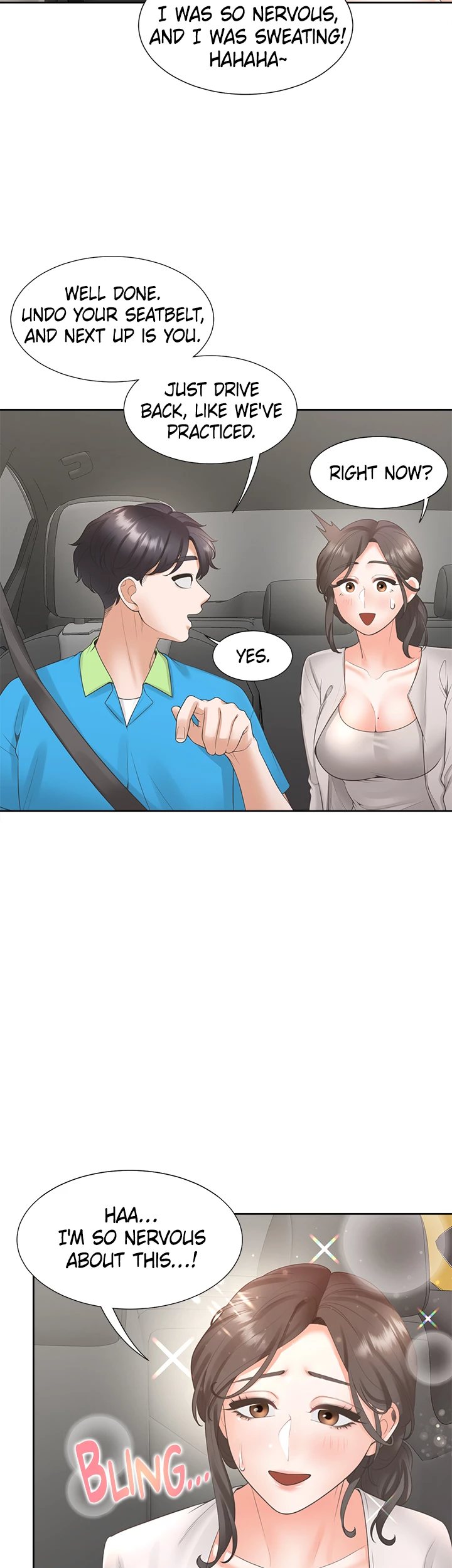 Bunking Bed Chapter 75 Page 29