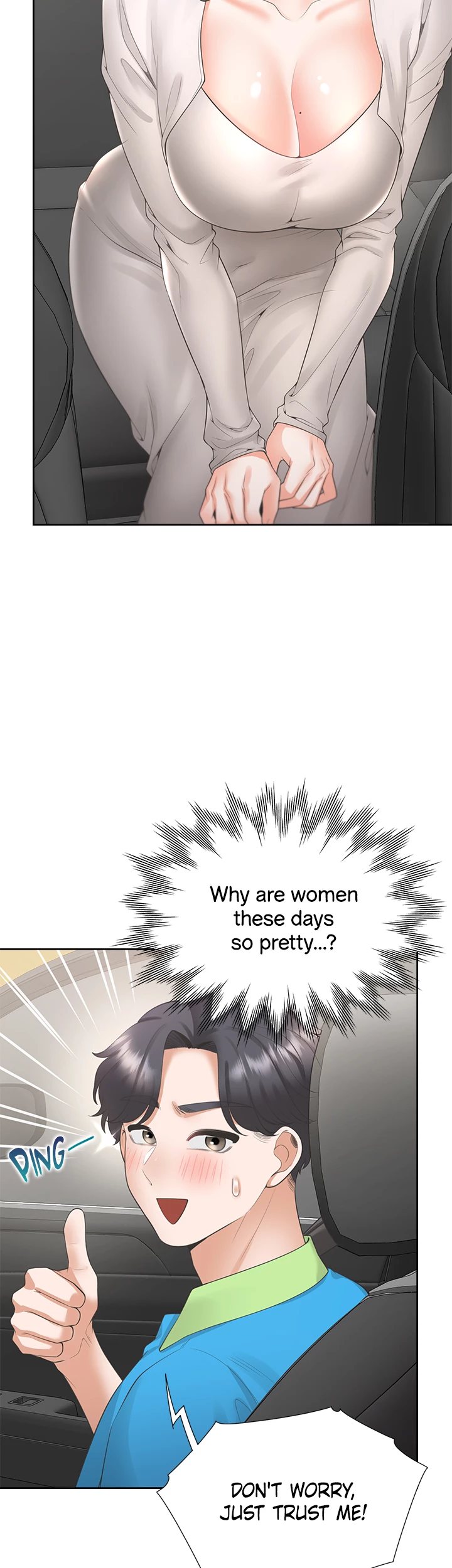 Bunking Bed Chapter 75 Page 30