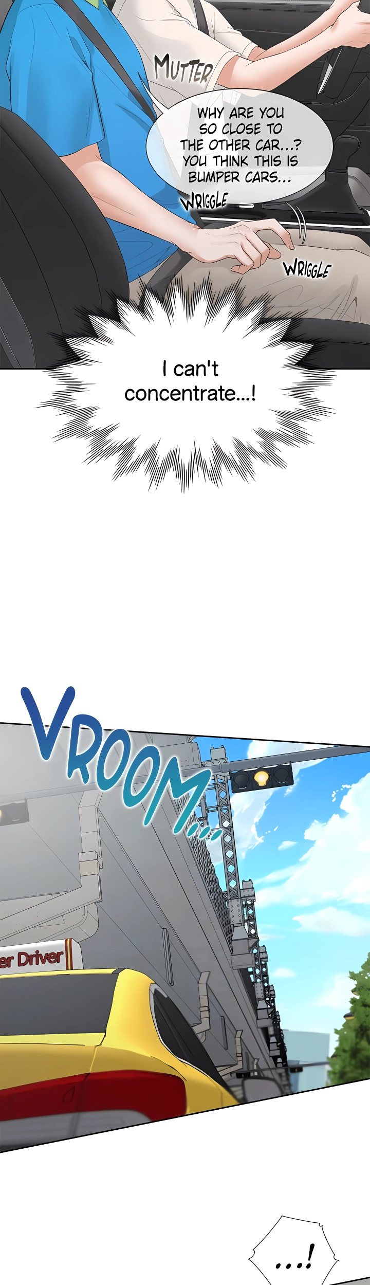 Bunking Bed Chapter 75 Page 34