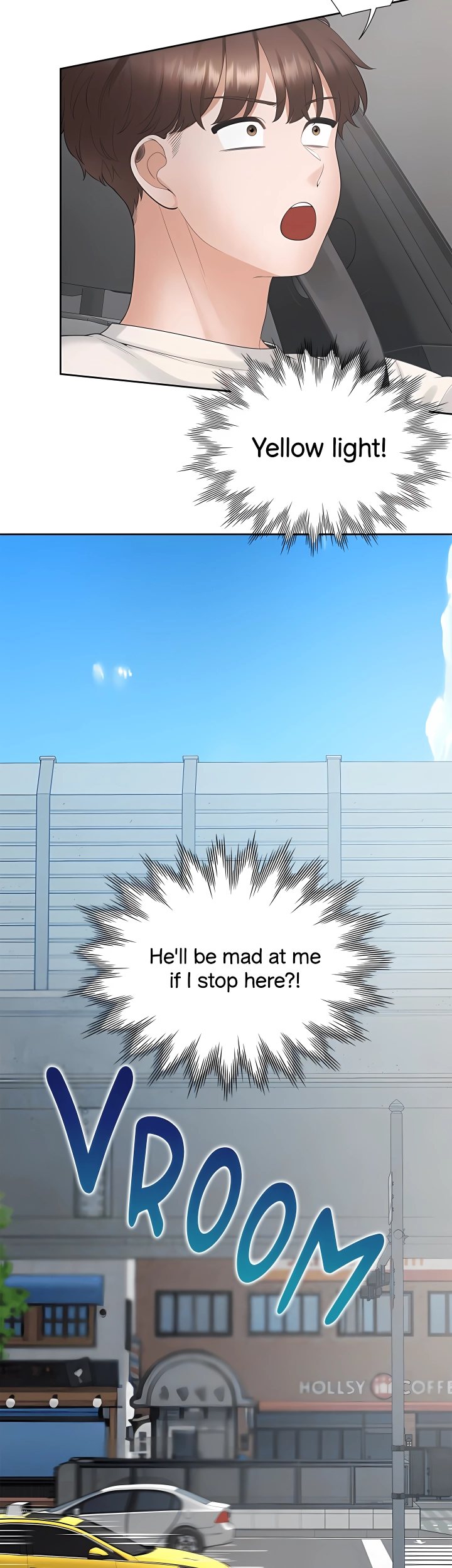 Bunking Bed Chapter 75 Page 35