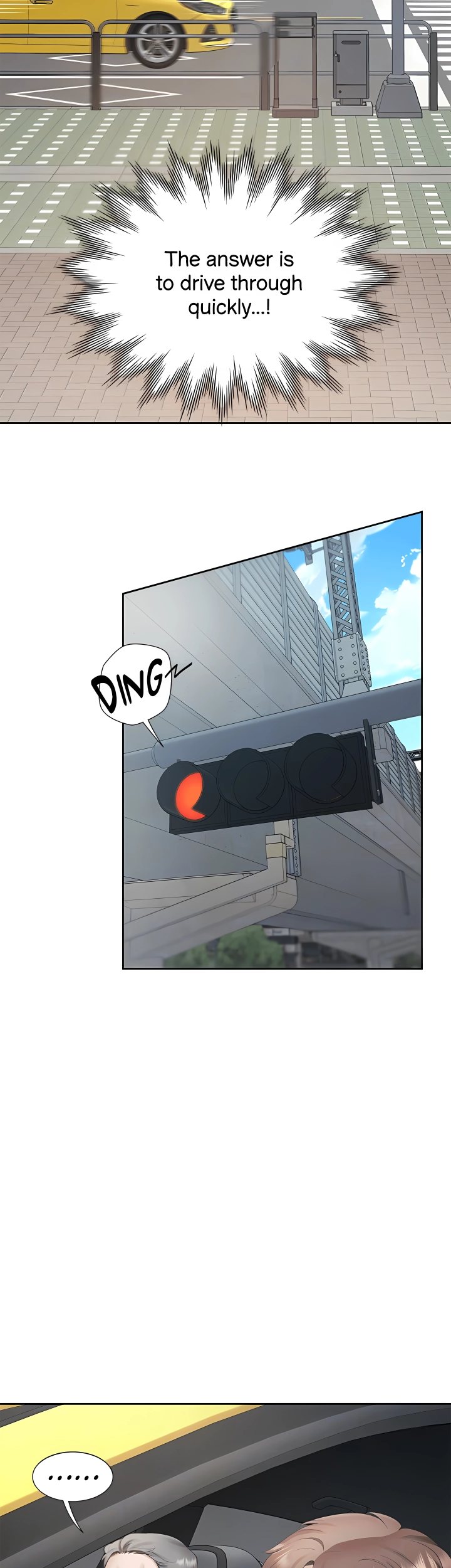 Bunking Bed Chapter 75 Page 36