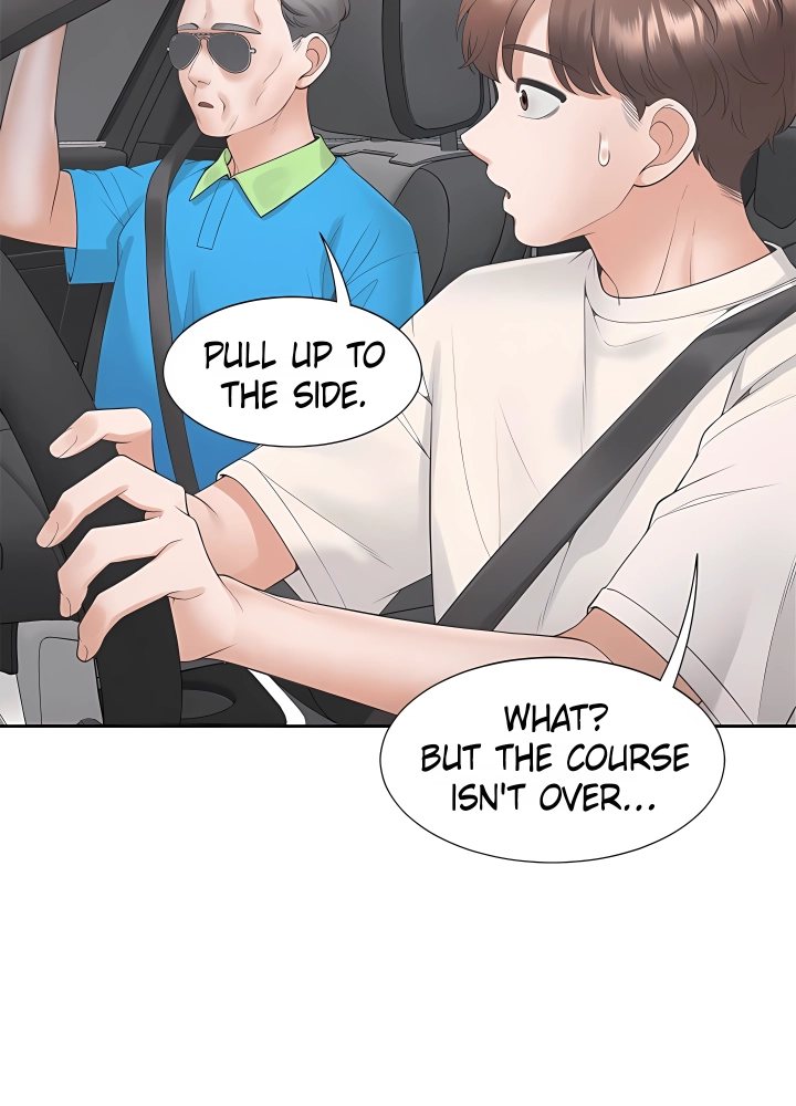 Bunking Bed Chapter 75 Page 37
