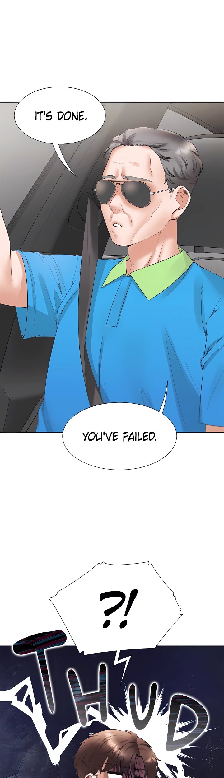 Bunking Bed Chapter 75 Page 38