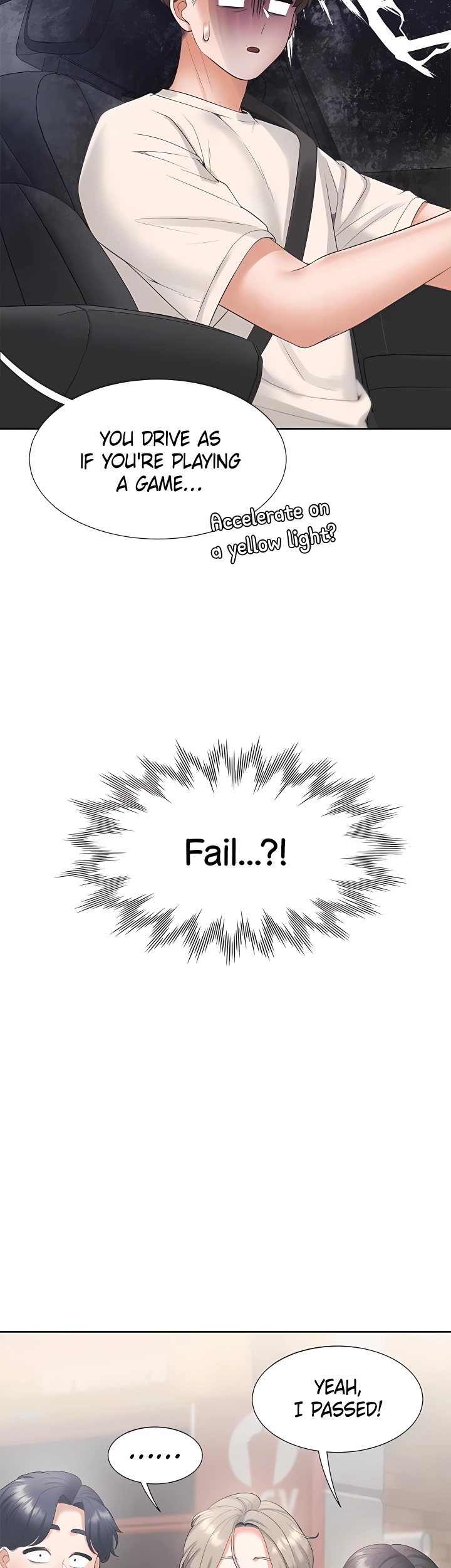 Bunking Bed Chapter 75 Page 39