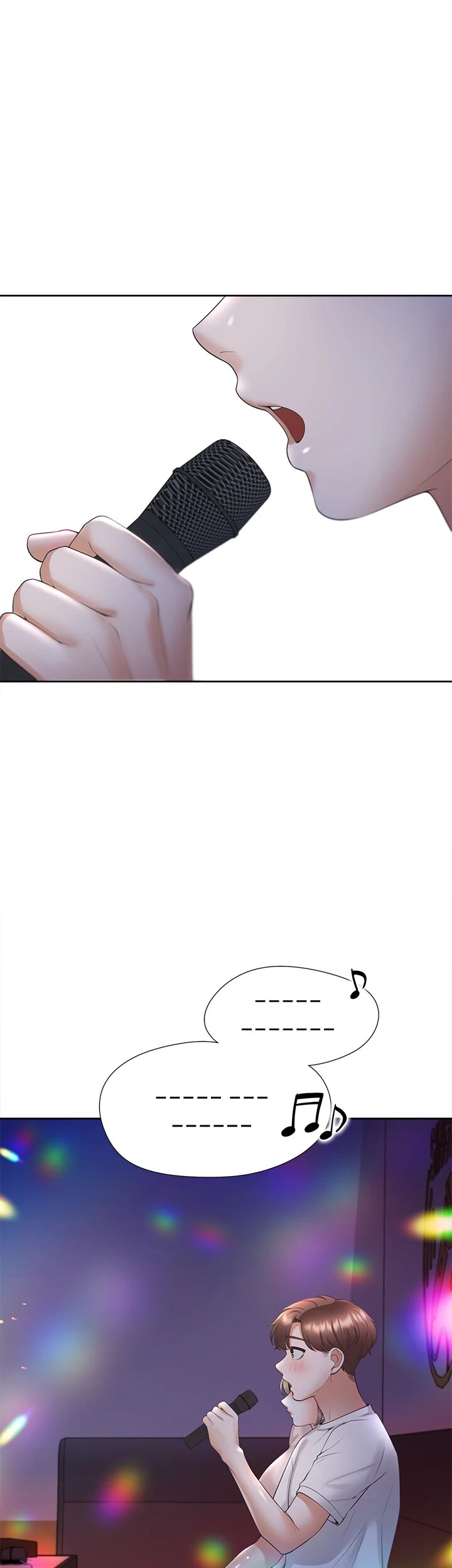 Bunking Bed Chapter 76 Page 21
