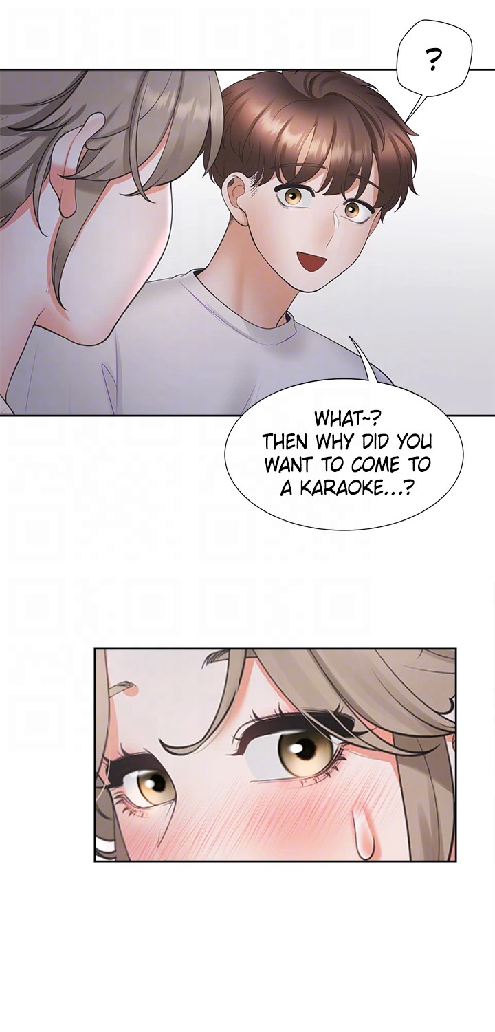 Bunking Bed Chapter 76 Page 34