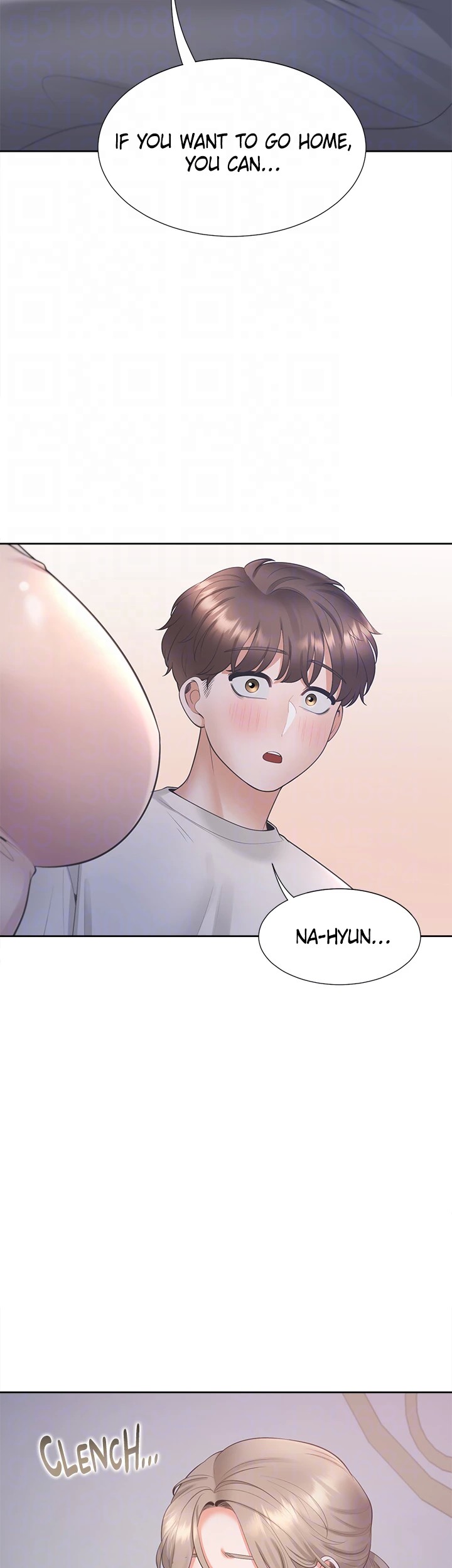 Bunking Bed Chapter 76 Page 37