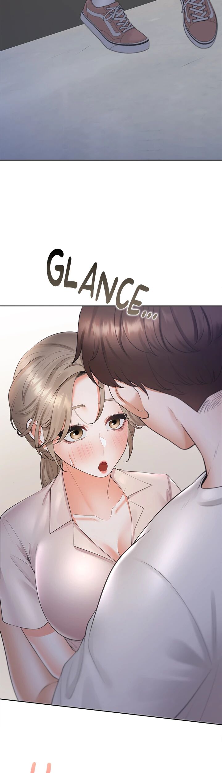 Bunking Bed Chapter 76 Page 42