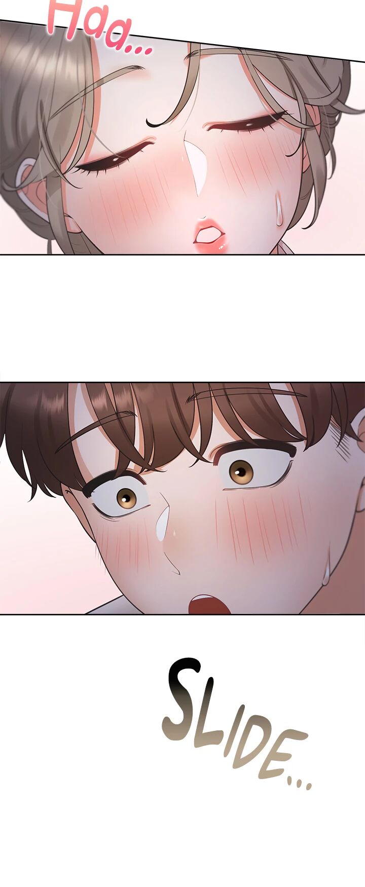 Bunking Bed Chapter 76 Page 43