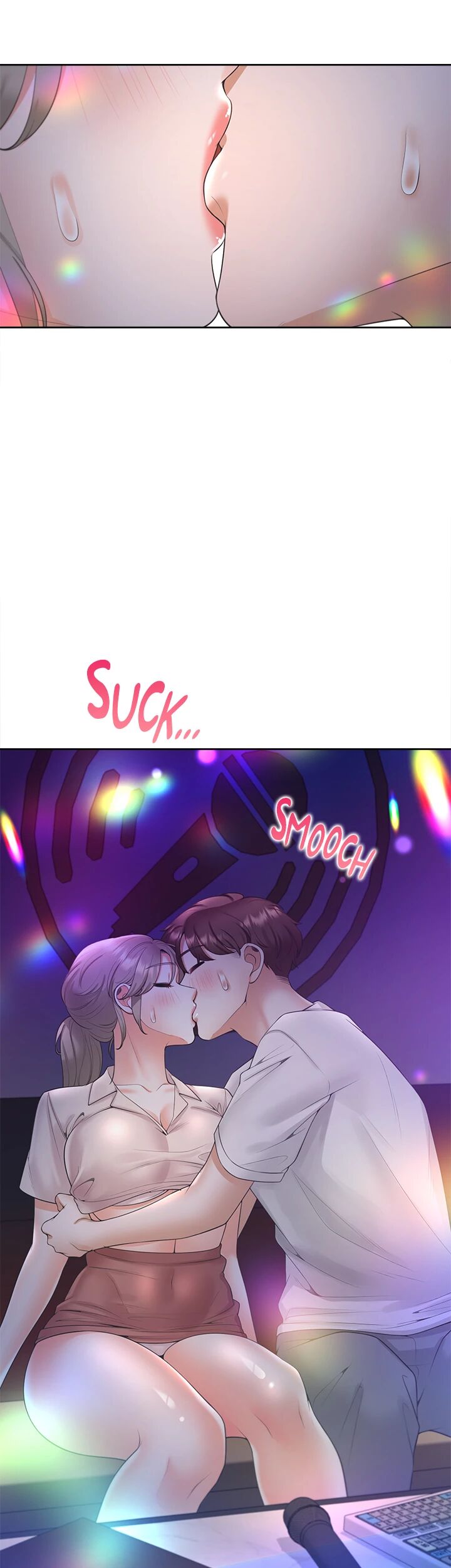 Bunking Bed Chapter 76 Page 47