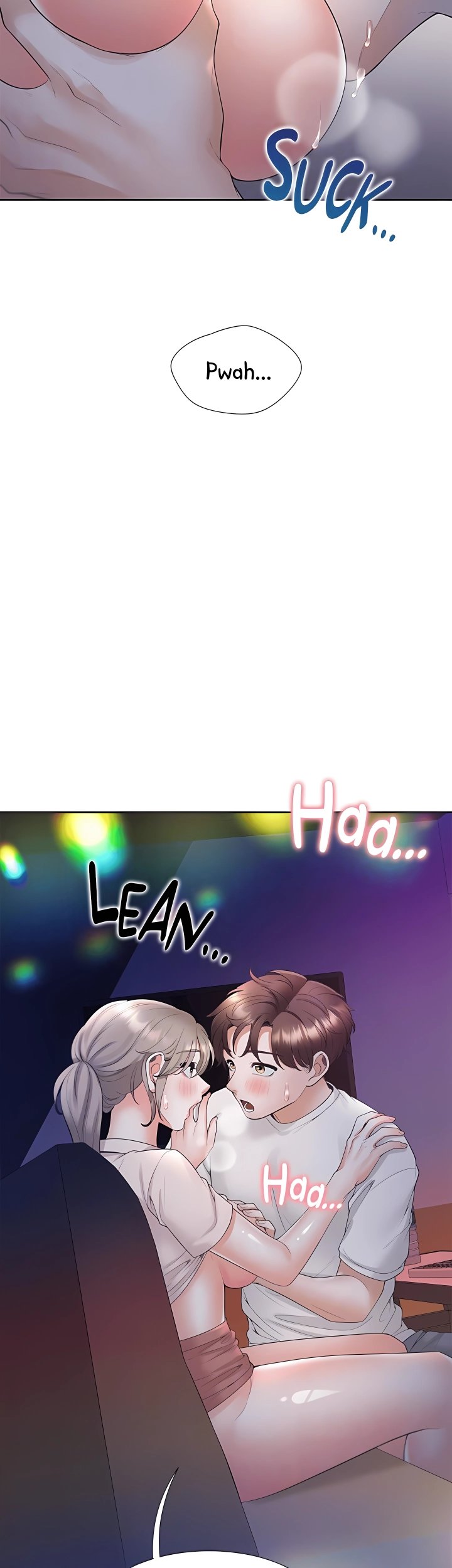 Bunking Bed Chapter 77 Page 13