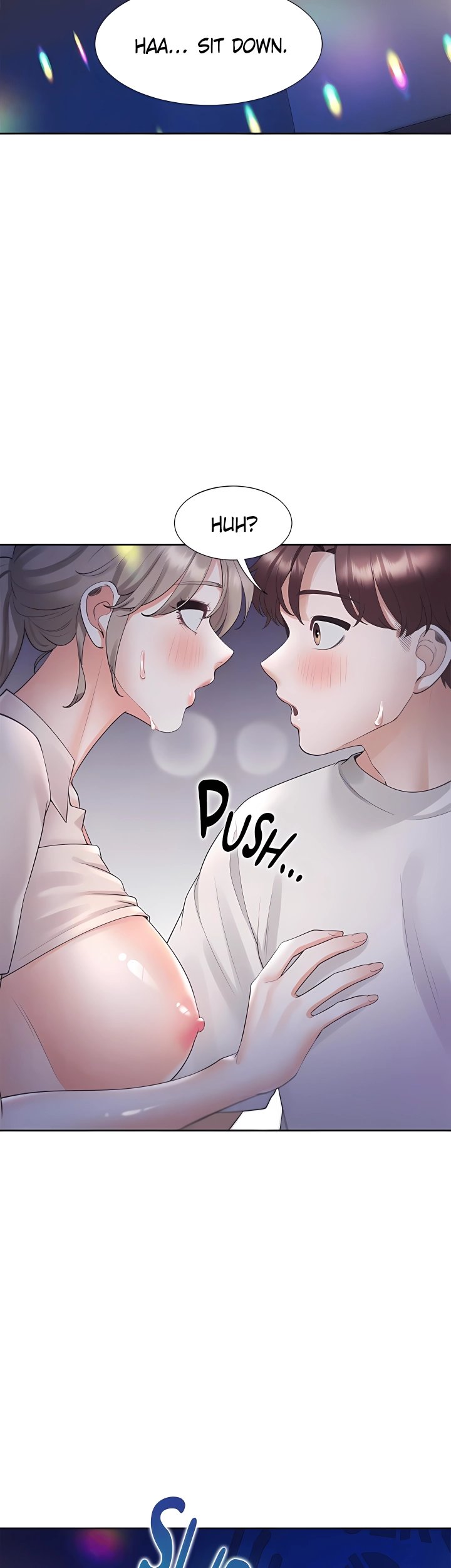 Bunking Bed Chapter 77 Page 14