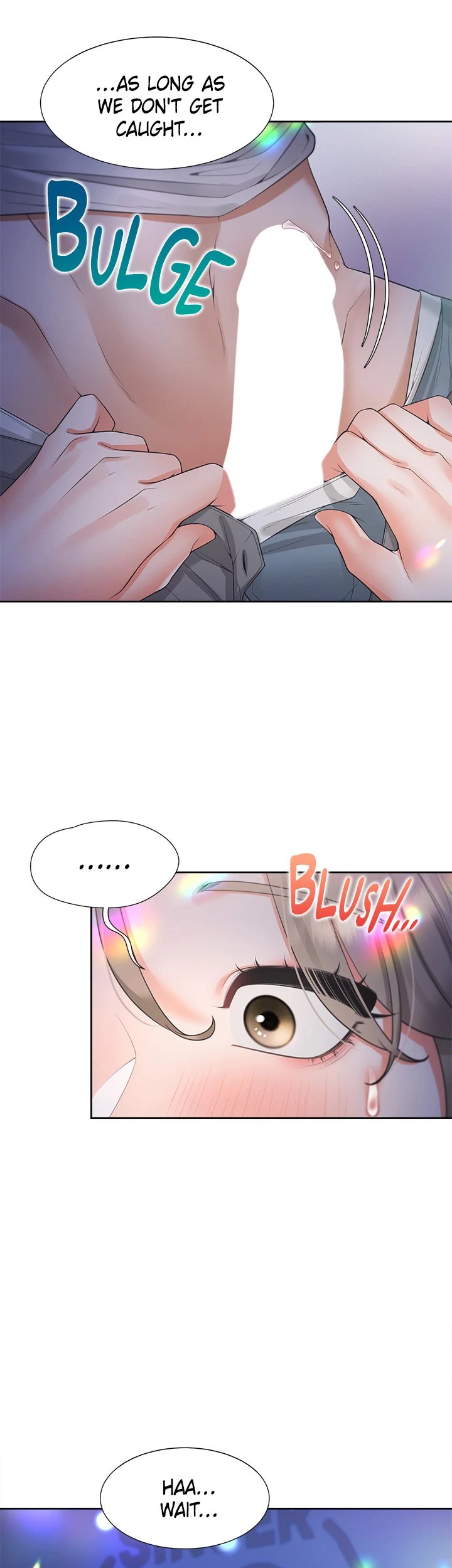 Bunking Bed Chapter 77 Page 23