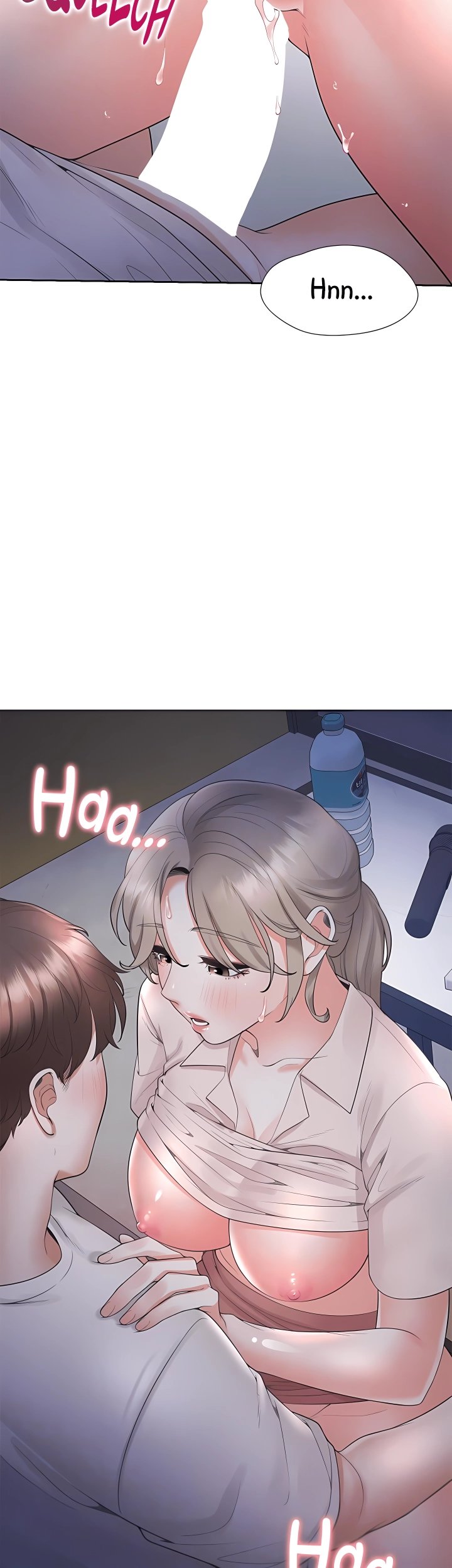 Bunking Bed Chapter 77 Page 38