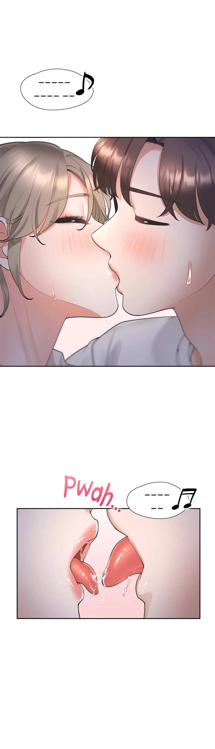 Bunking Bed Chapter 77 Page 4