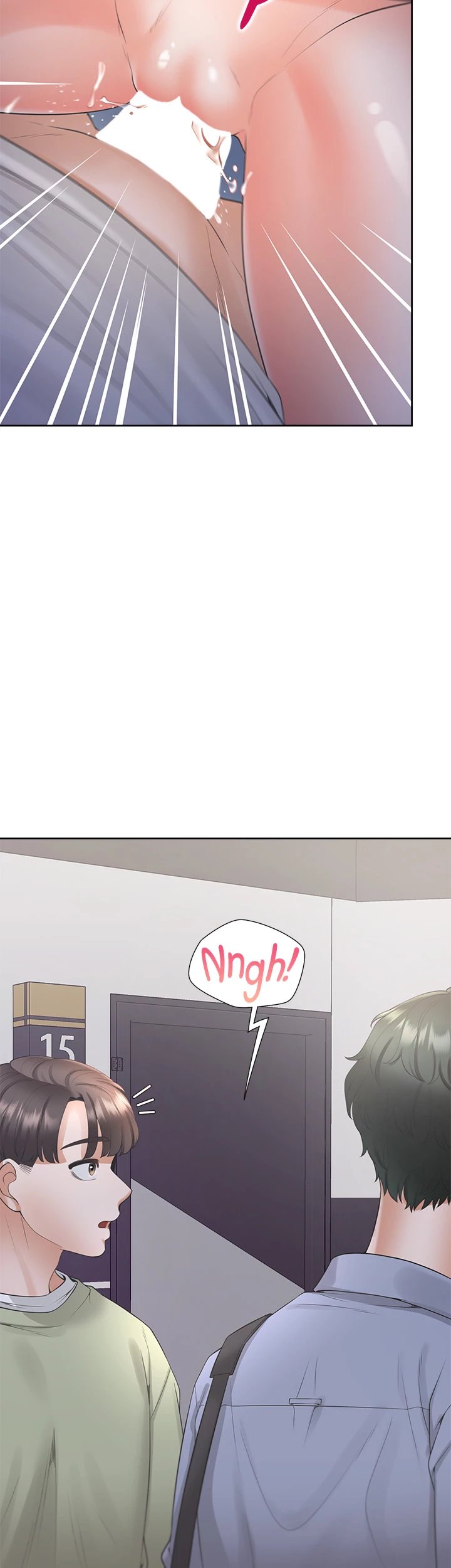 Bunking Bed Chapter 77 Page 41