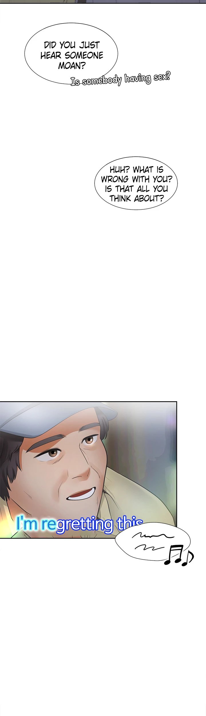 Bunking Bed Chapter 77 Page 42