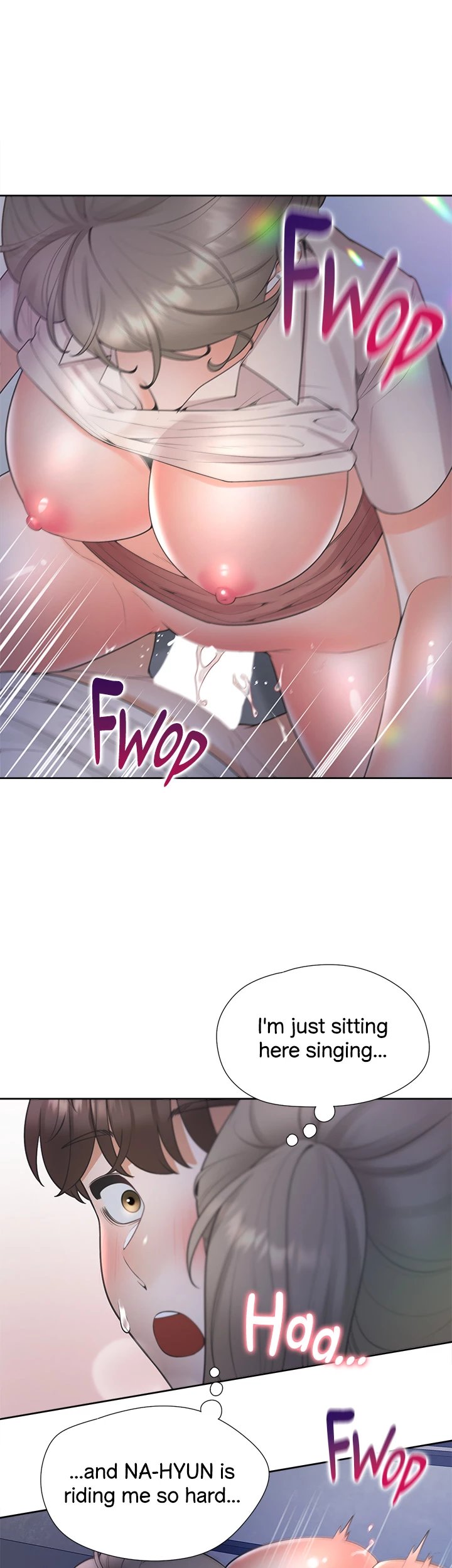 Bunking Bed Chapter 77 Page 46