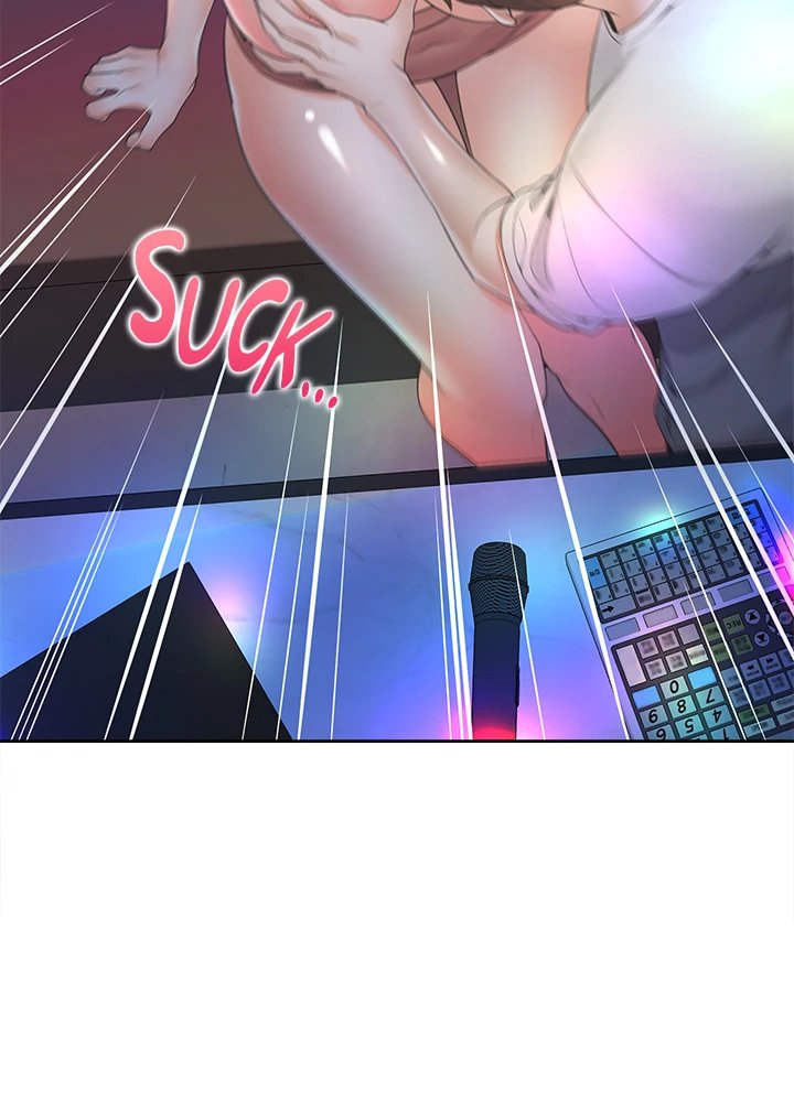 Bunking Bed Chapter 77 Page 9