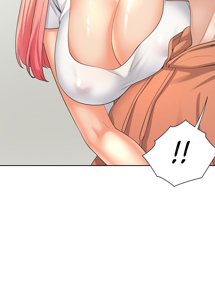 Bunking Bed Chapter 8 Page 16