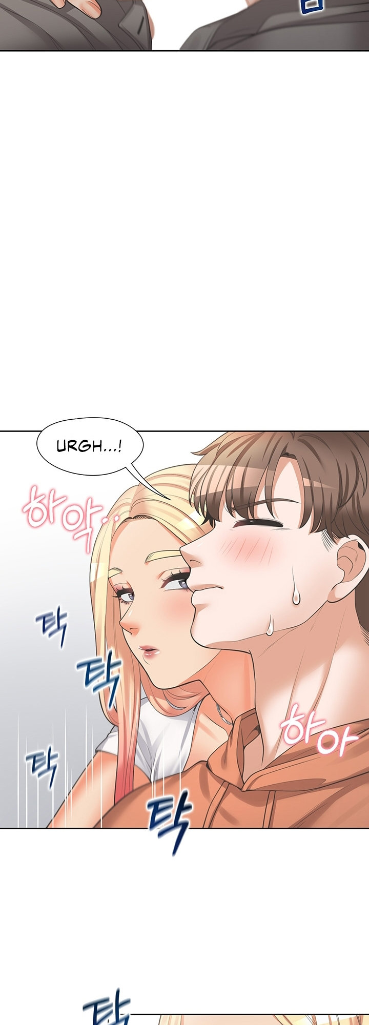 Bunking Bed Chapter 8 Page 27