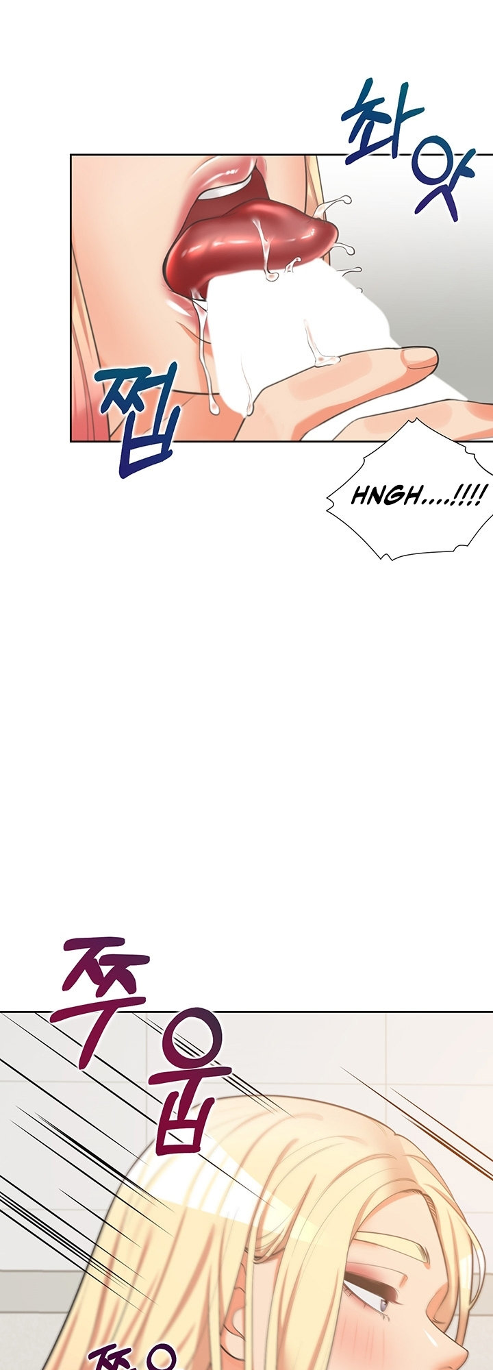 Bunking Bed Chapter 8 Page 36