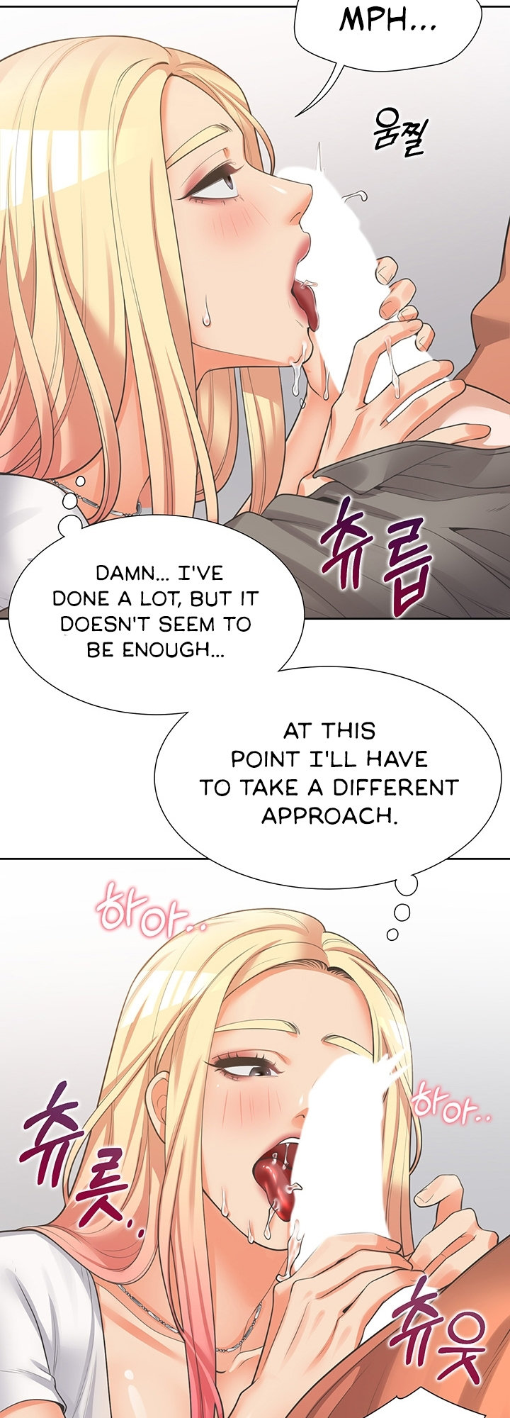 Bunking Bed Chapter 8 Page 41