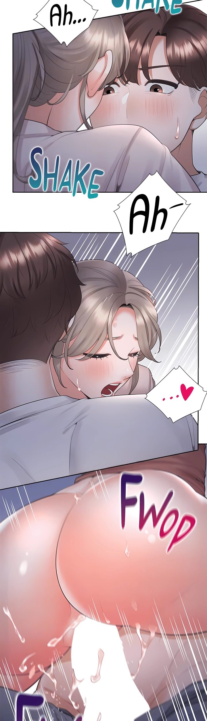 Bunking Bed Chapter 78 Page 15