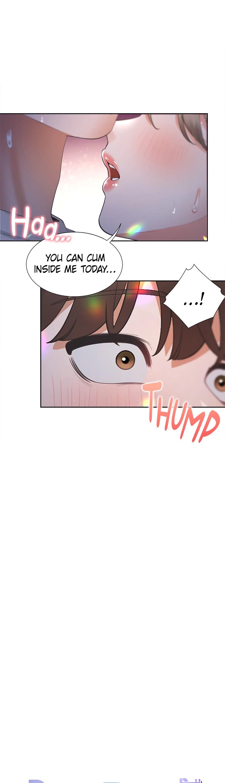 Bunking Bed Chapter 78 Page 3