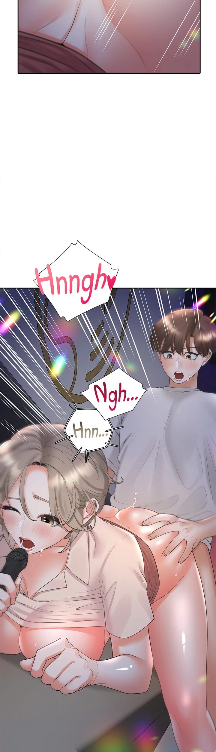 Bunking Bed Chapter 78 Page 42