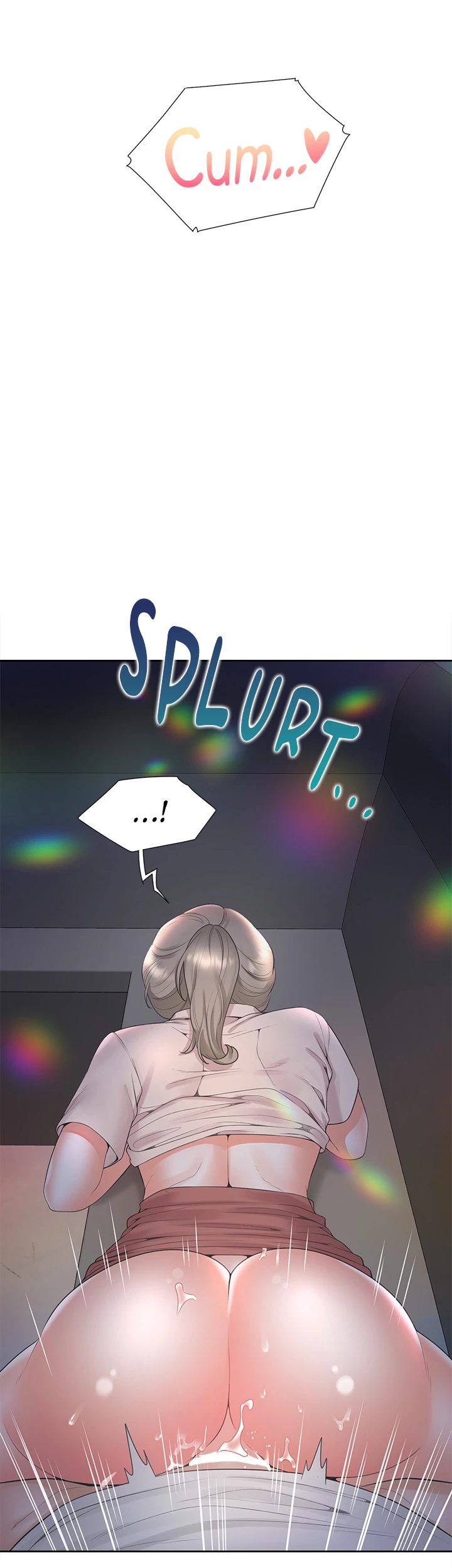Bunking Bed Chapter 78 Page 50