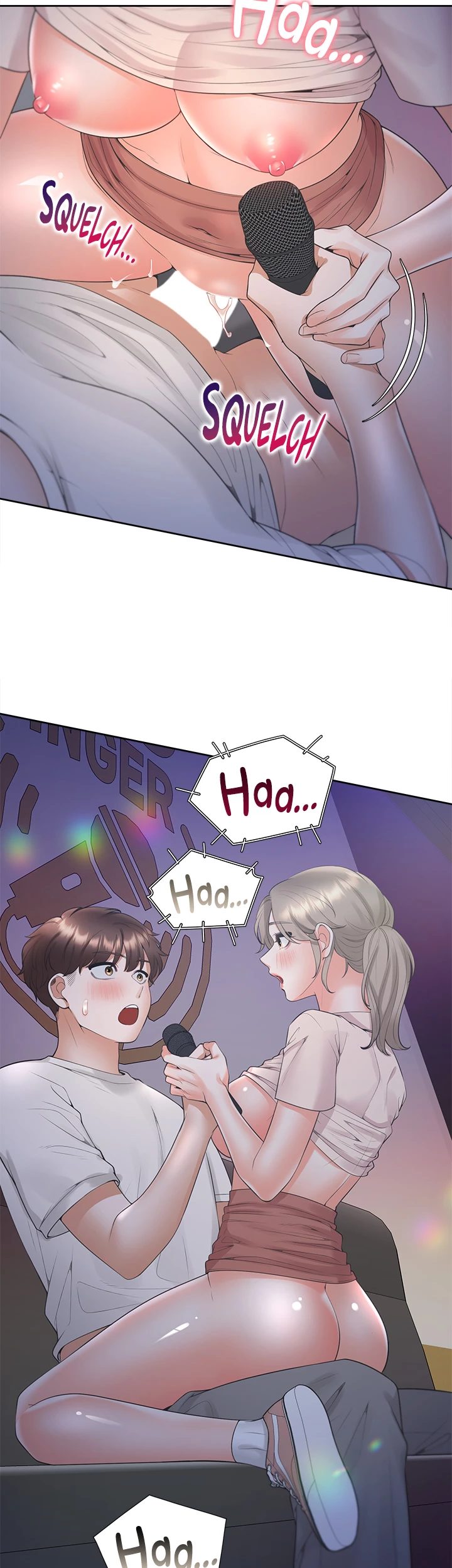 Bunking Bed Chapter 78 Page 7