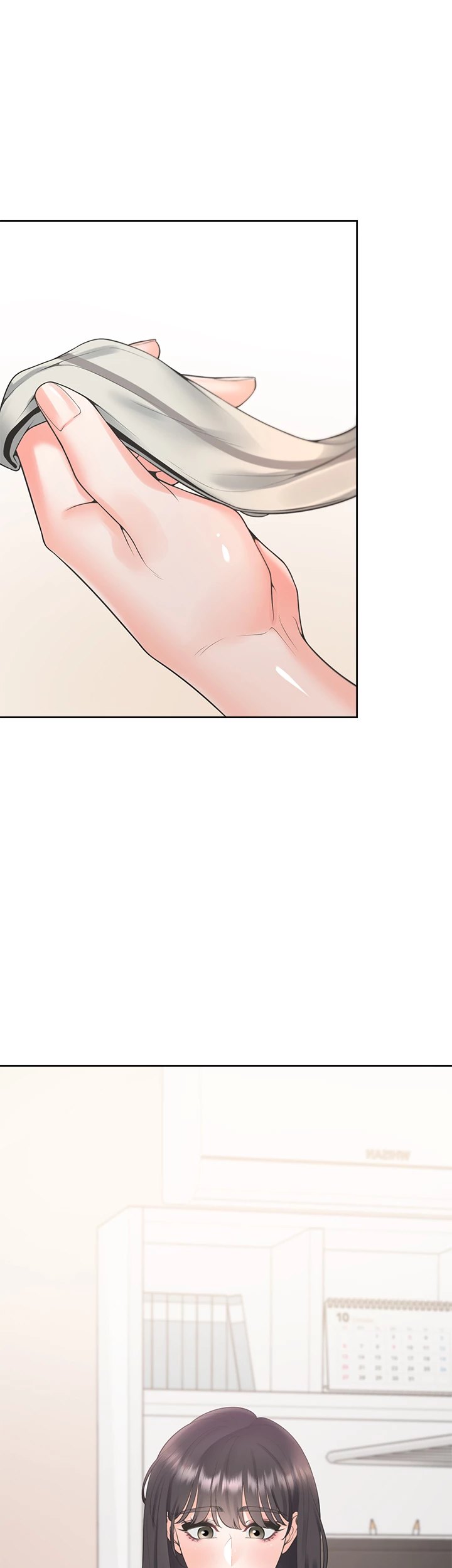 Bunking Bed Chapter 79 Page 1