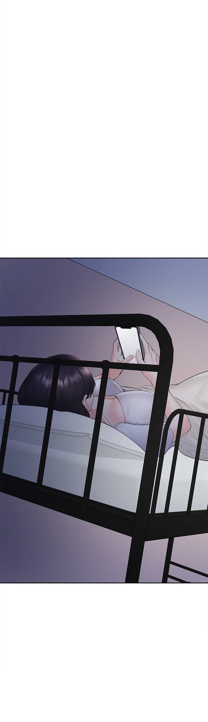 Bunking Bed Chapter 79 Page 23