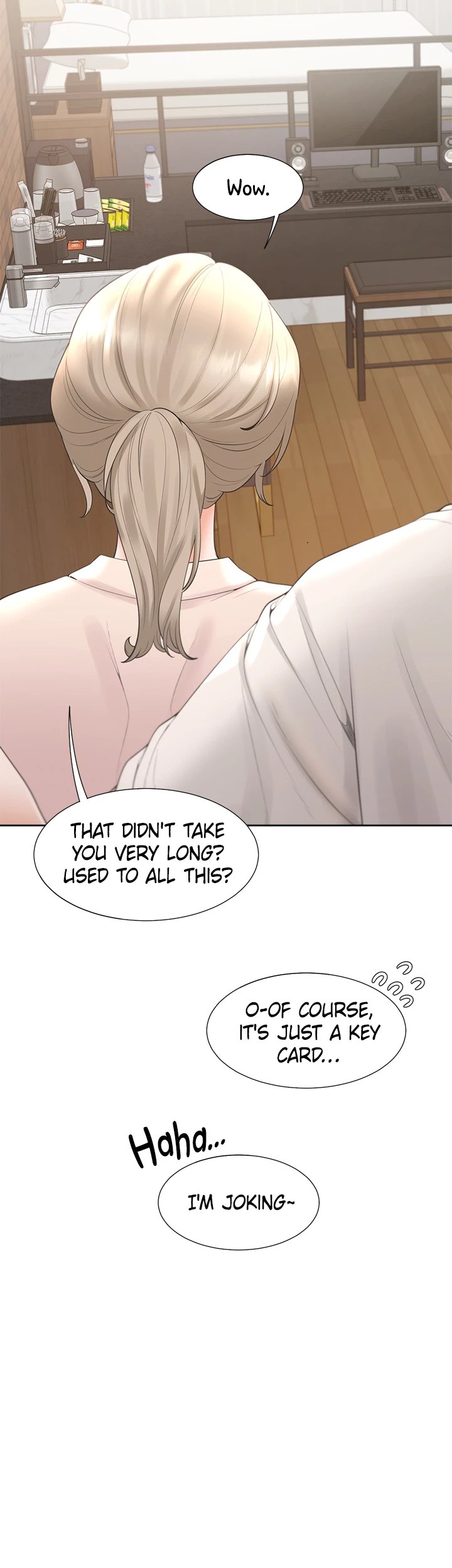 Bunking Bed Chapter 79 Page 28