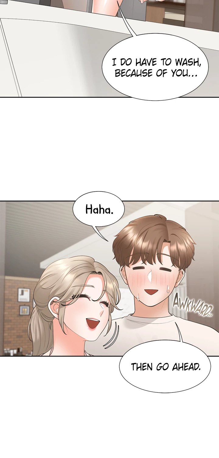 Bunking Bed Chapter 79 Page 30