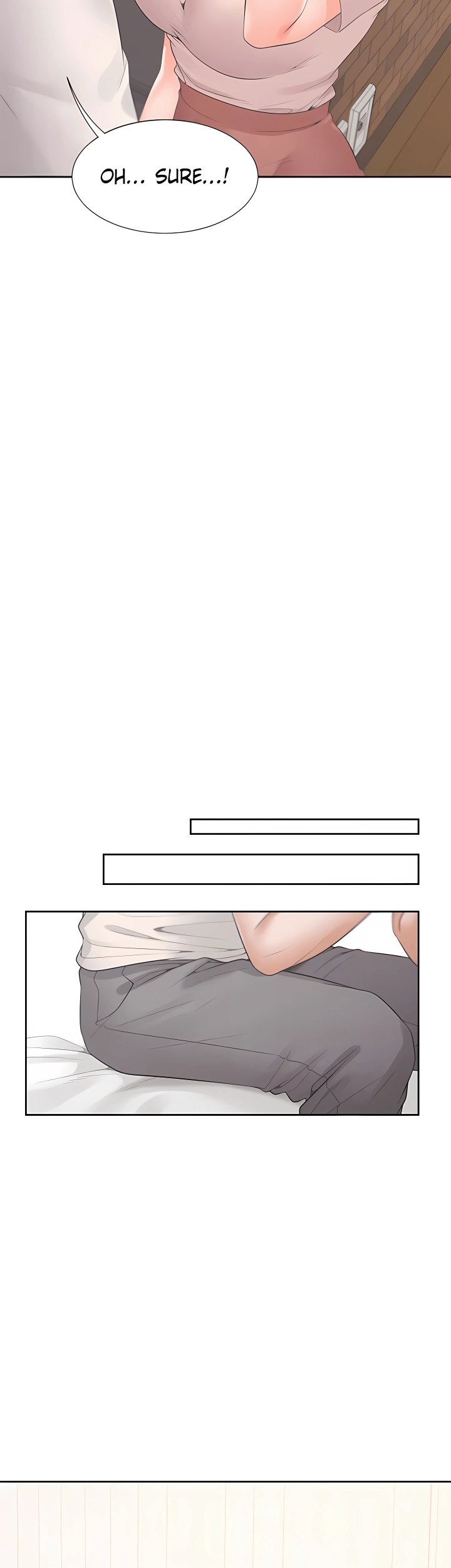 Bunking Bed Chapter 79 Page 33
