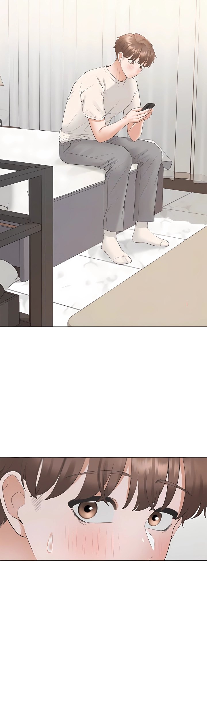 Bunking Bed Chapter 79 Page 34